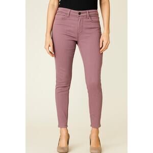 Market & Spruce Lavender Stretch Skinny Jeans – NWT Women’s Size 2
